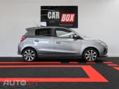 Mitsubishi Space Star 1.2 Clear Tec Edition+