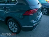 Volkswagen Tiguan 1.4 TSI eHybrid Conceptline DSG