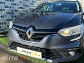 Renault Mégane Break intens
