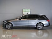Mercedes-Benz C 220 d Avantgarde Aut.