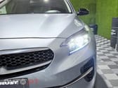 Kia Xceed 1.0 T-GDI Tech+SRF