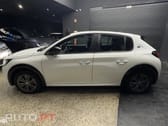 Peugeot E-208 50 kWh Allure Pack