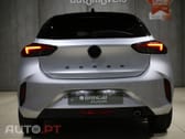 Opel Corsa 1.2 Turbo GS Line