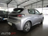 Peugeot 208 1.5 BlueHDi
