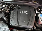Audi A4 2.0 TDi Exclusive