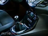 Ford Fiesta 1.0 Ti-VCT Titanium