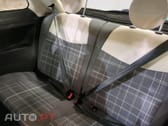 Fiat 500 1.2 Lounge MTA
