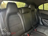 Mercedes-Benz A 180 d AMG Line Aut.