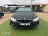 BMW 420 d Line Modern Auto