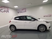 Peugeot 208 1.6 BlueHDi Style