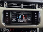Land Rover Range Rover SDV8 Autobiography