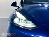 Tesla Model Y Long Range Dual Motor AWD