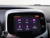 Toyota Aygo 1.0 VVT-i x-play x-touch