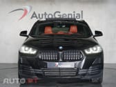 BMW X2 18 i sDrive Advantage