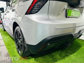 MG MG4 51 kWh Standard
