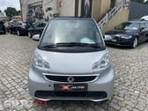 Smart ForTwo 0.8 cdi Passion 54