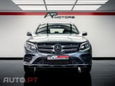 Mercedes-Benz GLC 220 d 4Matic 9G-TRONIC AMG Line