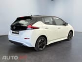 Nissan Leaf 40 kWh ACENTA