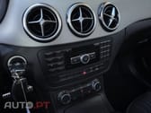 Mercedes-Benz B 200 CDi BlueEfficiency