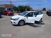 Renault Clio 0.9 TCe Limited