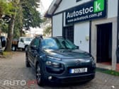 Citroen C4 Cactus 1.2 PureTech Shine