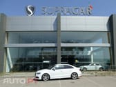 Audi A3 1.6 TDI S-line S tronic