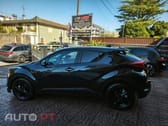Toyota C-HR 1.8 HSD Comfort
