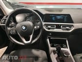 BMW 330 e Touring Corporate Edition Auto
