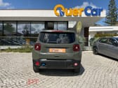 Jeep Renegade 1.3 TG Trailhawk
