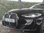 BMW 420 Gran Coupé d Advantage Auto