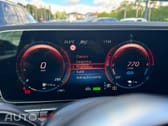Mercedes-Benz GLE de 4Matic