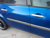 Renault Mégane Break 1.5 dCi Dynamique