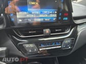 Toyota C-HR 1.2T Comfort