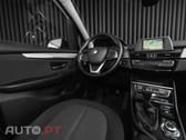 BMW 216 d Advantage