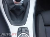 BMW 320 d Navigation