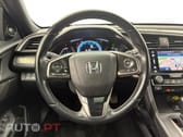 Honda Civic 1.0 i-VTEC Executive CVT
