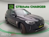 BMW iX3 sDrive35