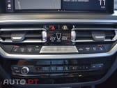 BMW iX3 I.V.A DEDUTIVEL Inspiring 