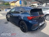 Cupra Born 58 kWh Plus