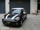 MINI Cooper One 1.4