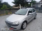 Opel Corsa 1.2 16V