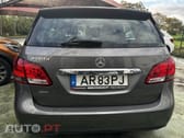 Mercedes-Benz A 180 d Style