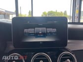 Mercedes-Benz GLC 350 e AMG Line 4-Matic