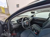 Fiat Tipo 1.6 M-Jet Lounge
