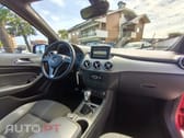 Mercedes-Benz B 200 CDI BlueEFFICIENCY