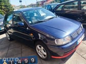 Volkswagen Polo 1.4 16V