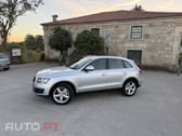 Audi Q5 2.0 TDI S-line S-tronic