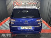 Citroen C4 Grand Picasso 1.6 BlueHDi Exclusive EAT6