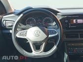 Volkswagen T-Cross 1.0 TSI Freestyle