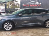 Renault Mégane Sport Tourer Limited